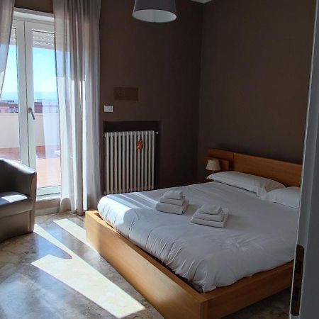 Isolaazzurra Appartement Monopoli Buitenkant foto