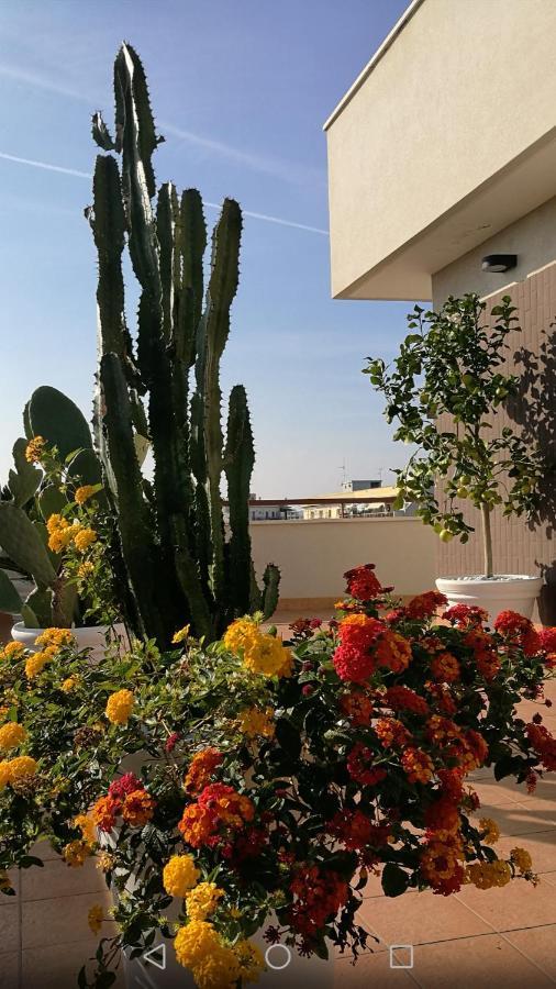 Isolaazzurra Appartement Monopoli Buitenkant foto