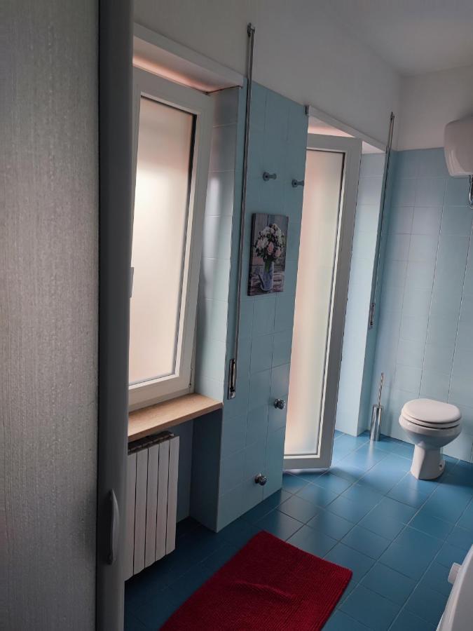 Isolaazzurra Appartement Monopoli Buitenkant foto