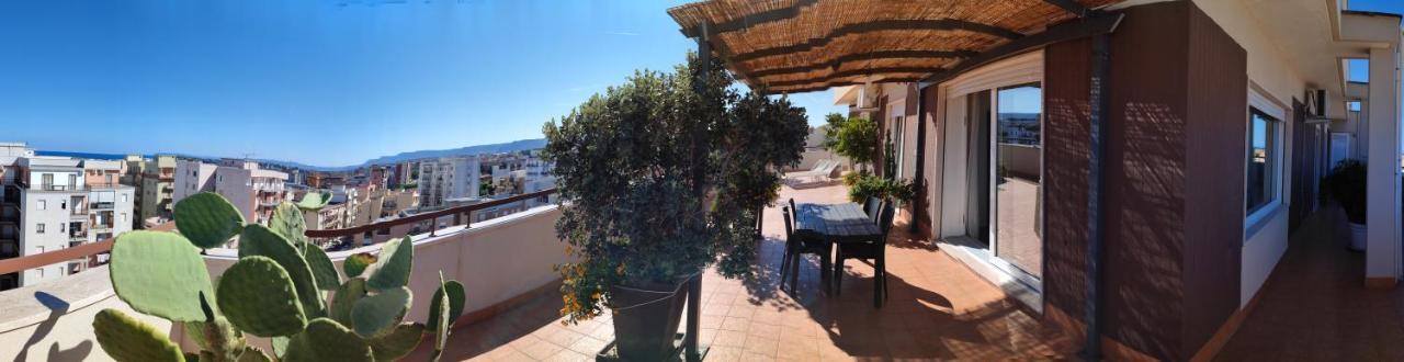Isolaazzurra Appartement Monopoli Buitenkant foto