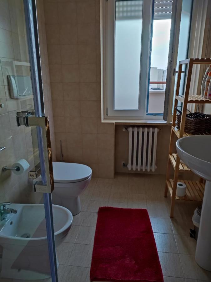 Isolaazzurra Appartement Monopoli Buitenkant foto