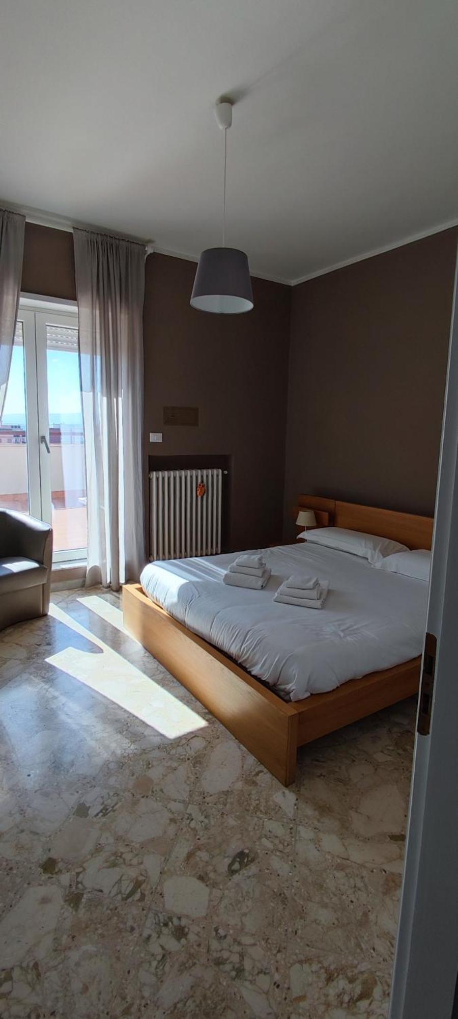Isolaazzurra Appartement Monopoli Buitenkant foto