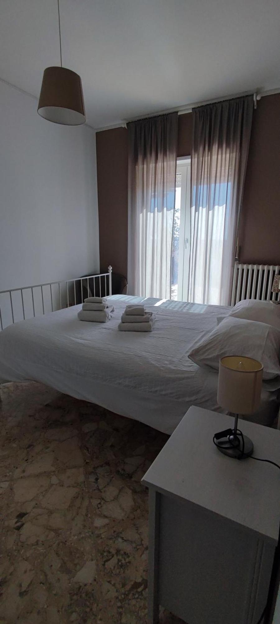 Isolaazzurra Appartement Monopoli Buitenkant foto