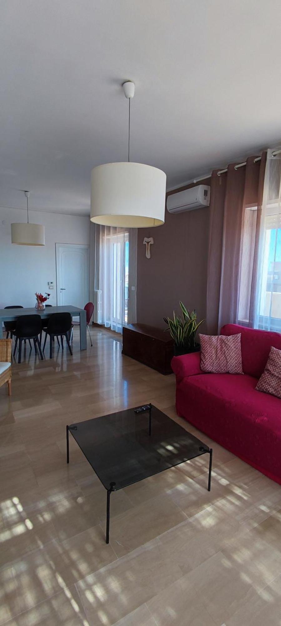 Isolaazzurra Appartement Monopoli Buitenkant foto
