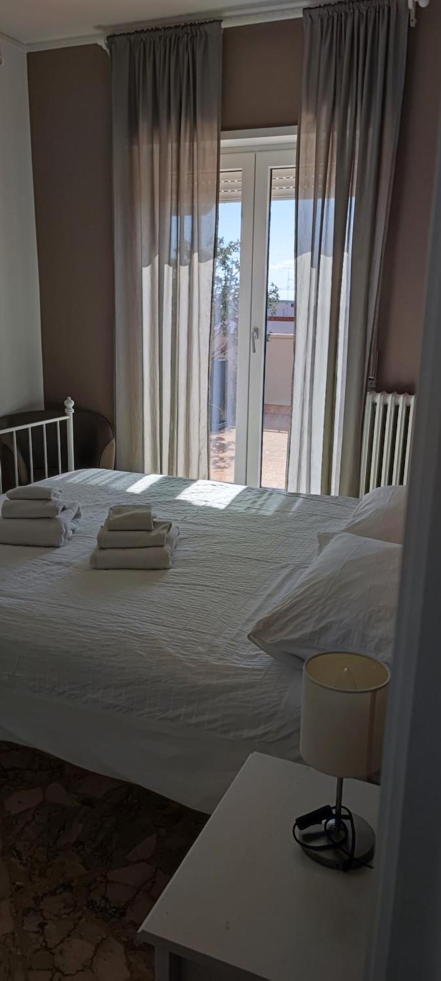 Isolaazzurra Appartement Monopoli Buitenkant foto