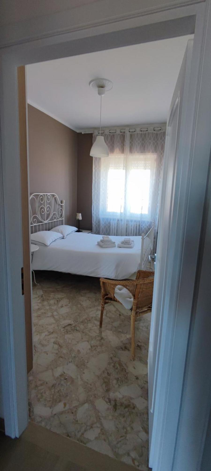 Isolaazzurra Appartement Monopoli Buitenkant foto