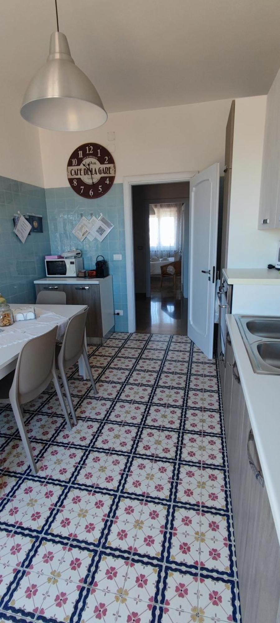 Isolaazzurra Appartement Monopoli Buitenkant foto
