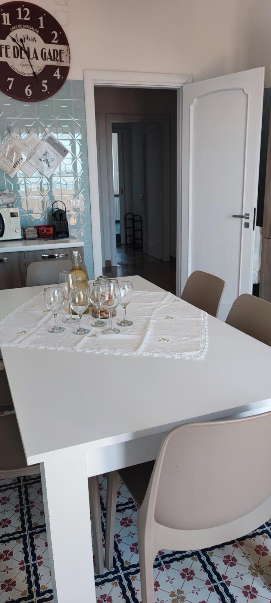 Isolaazzurra Appartement Monopoli Buitenkant foto