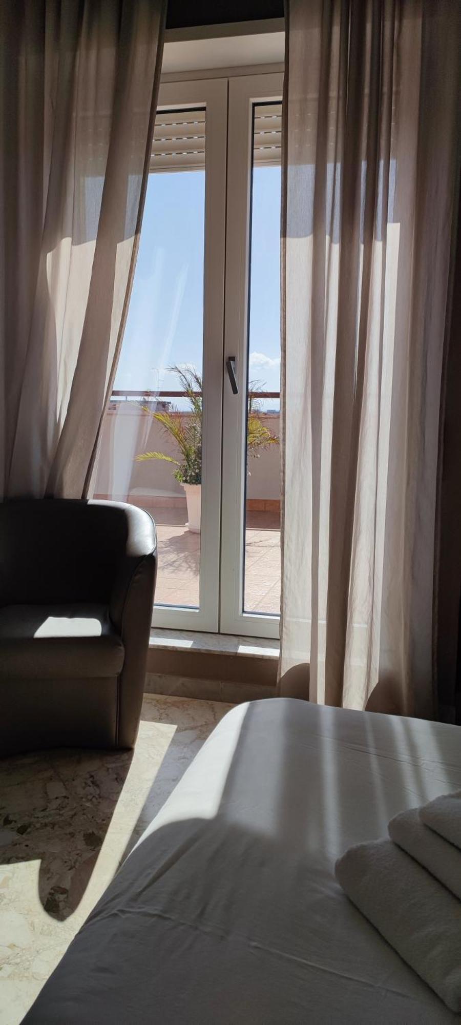 Isolaazzurra Appartement Monopoli Buitenkant foto