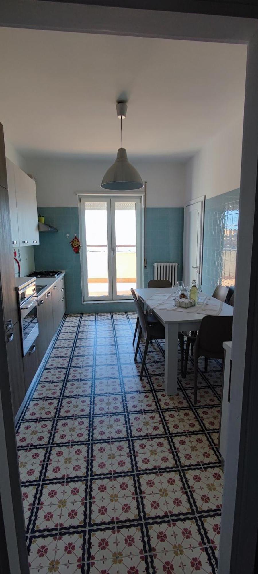 Isolaazzurra Appartement Monopoli Buitenkant foto