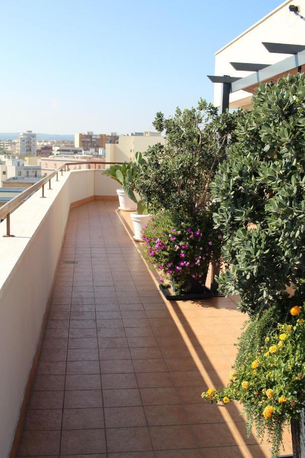 Isolaazzurra Appartement Monopoli Buitenkant foto
